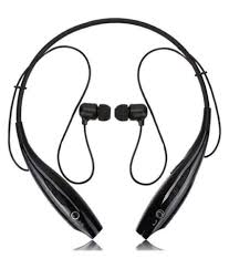 GO OFFER LG GS190 Neckband Wireless ...