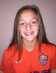 Adrienne Velez's Instagram, Twitter & Facebook