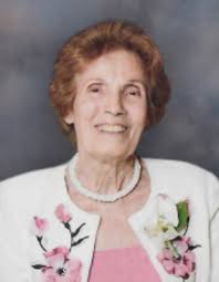 Obituary information for Mary T Bailey