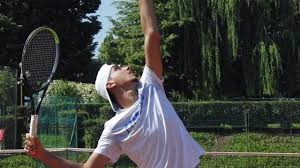 Al suo fianco ormai da diversi anni c'è la fidanzata alice , un vero punto di riferimento per il tennista anche se sempre lontana dalla luce dei riflettori. Sonego Chi E Il Campione Di Tennis Torinese La Stampa
