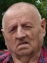 Harry McElroy Obituary (1940