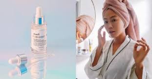 In nordkorea lauten die buchstabenbezeichnungen phonologisch völlig regelmäßig /c i.ɯc/, wobei c für den jeweiligen konsonanten steht. The 5 Best Korean Vitamin C Serums According To Experts Elle Australia