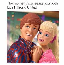 11 New Christian Memes To Laugh At This Week Project Inspired Toy Story Barbie Disney Duos Barbie
