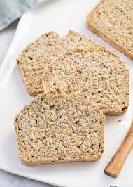Put into the oven for 20 mins. Medical Medium Bread