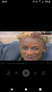 LINGALA LANGUAGE AND RHUMBA MUSIC