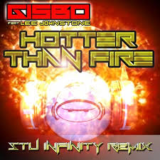 It is the first single from saade's third album, saade vol. Gisbo Feat Lee Johnstone Hotter Than Fire In Your Head Records Hardstyle Com Your Home Of Hardstyle