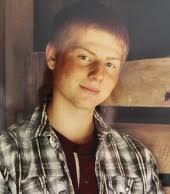 Obituary information for Tristan McMillan