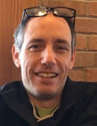 Todd Harold Hendrickson Obituary