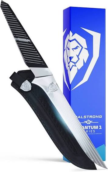 alstrong Quantum 1 Series 6″