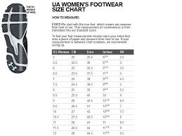 cheap under armor size chart women buy online off74 discounted