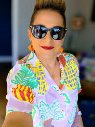 Feeling the 80's vibe today 🫶🏻 in...