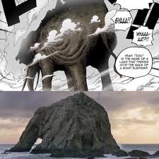 Heimaey is 4 nautical miles (7.4 km; Zunisha Elephant Rock One Piece Amino
