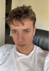 Connor Pederson's Instagram, Twitter & Facebook