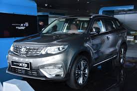 The lower d segment comprises chevrolet optra, toyota corolla. Proton Sold 13 216 Cars In July Highest In Eight Years The Star