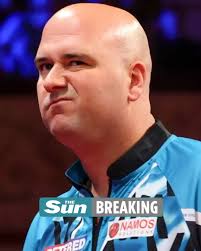 BREAKING: Ex-darts world champion Rob Cross breaks silence for first time  since being handed ban and being told to pay over £450k 🚨