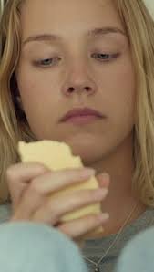 A woman’s determined journey of self-improvement after a break up hits a  bumpy road when she discovers a missing kitchen appliance., Watch Beyond  the Short Official Premiere “Exhale” by Rouzbeh Noori ...