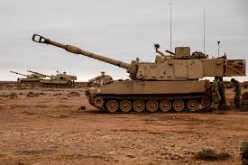 We did not find results for: Us Army M109a6 Paladin Howitzers Completes Multinational Night Live Fire In Morocco Militaryleak
