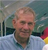 James Henline Obituary (2011)