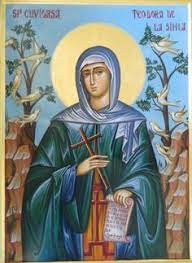 Biserica ortodoxă română sfânta teodora de la sihla a fost fondată în 2011. 9 Best Sfanta Teodora Images Orthodox Icons Princess Zelda Greek Icons