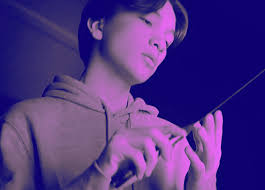 junior wheeler in chucky season 1 ↳ (happy...