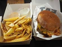 Bhd, formerly known as perusahan burger ramly mokni sdn bhd, was founded in 1984. Hamburger Wikipedia