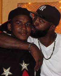 Trinette Ray's Instagram, Twitter & Facebook