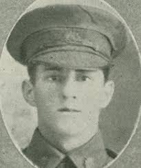 Virtual War Memorial