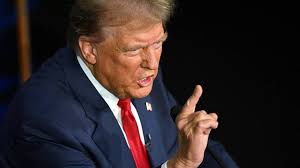 Los latinos de EE.UU. respaldaron aún más a Donald Trump en las elecciones  de 2024