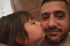 Aleppo's Children: What One Father Lost to Syria's Civil War