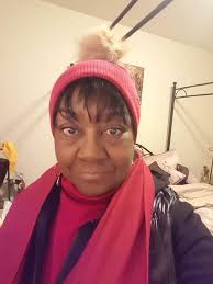 I am a breast cancer survivor for 11 years stage one 🙏🏾🙏🏾💕