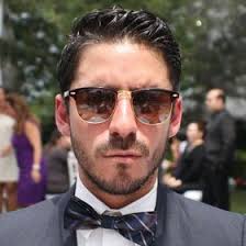 Andres Arreguin (andresarreguin)