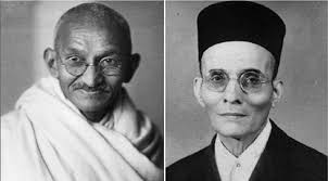 Vinayak Damodar Savarkar A genuine ...