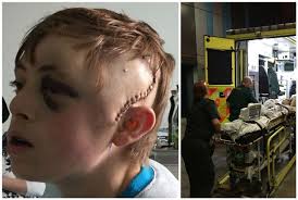The victim and her boyfriend, robert maltby, were attacked by a number of teenage boys while walking through stubbylee park in. Mother Of Sophie Lancaster Condemns Anti Semitic Attack On Boys Near Tram Stop Manchester Evening News