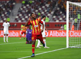 حمدو محمد الهوني‎, born 2 february 1994) is a libyan professional footballer who plays for tunisian club espérance sportive de tunis and the libya national team as a left winger. Ø¥Ù†Ø¬Ø§Ø² Ø¹Ø±Ø¨ÙŠ ÙÙŠ Ø³Ø¬Ù„Ø§Øª ÙƒØ£Ø³ Ø§Ù„Ø¹Ø§Ù„Ù… Ù„Ù„Ø£Ù†Ø¯ÙŠØ© Ø¨Ø§Ø³Ù… Ø§Ù„Ù„ÙŠØ¨ÙŠ Ø­Ù…Ø¯Ùˆ Ø§Ù„Ù‡ÙˆÙ†ÙŠ