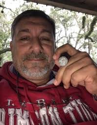 OBITUARY # William LeSueur ## NOVEMBER 10, 1949