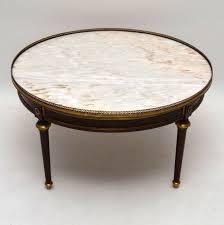 Antique victorian marble top coffee table oval marble mahogany parlor table eastlake marble coffee table eastlake oval marble coffee table oppulentdecor 5 out of 5 stars (2) $ 895.00. Large Antique French Marble Top Coffee Table Marylebone Antiques