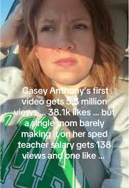 Casey Hodnett Teacher