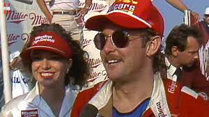 One of the greatest talents that ever drove one of these cars.” Tim  Richmond lived a true rockstar lifestyle 🏁 30 for 30: 'Tim Richmond: To  the Limit' 🎥