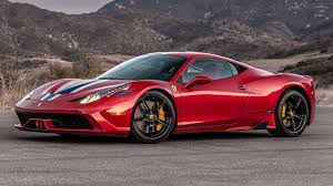 However, the ferrari 458 is not one of those fast, supercars that are always breaking down without warning. This Armored Ferrari 458 Speciale Is The Ultimate Mobile Safe Room