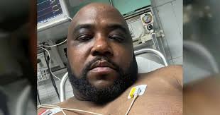 Alexander Abreu con problemas de salud: "Tuve que salir corriendo al  cardiovascular"