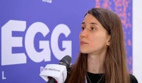 Professor Sandra Wachter