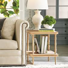 Bunny Williams Colebrook Small Rectangle Table In 2020 Side Table Decor Small Side Table Decor Bunny Williams