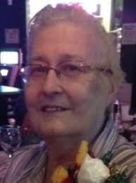 Obituary information for Geraldine L Keys