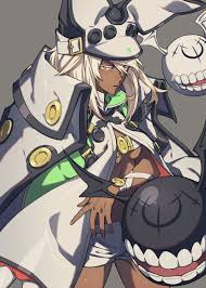 鮫医 師 on twitter guilty gear xrd character design character illustration