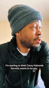 Corey Henley Gay