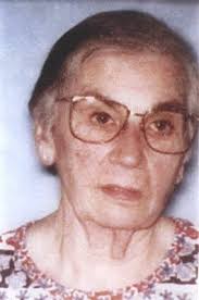 Violet Perry Obituary (2013)