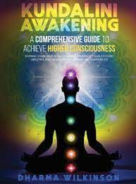 As someone who has practised meditative exercises for more than twenty years, i am absolutely certain that we can develop psychic powers by . Kundalini Awakening A Comprehensive Guide To Achieve Higher Consciousness Expand Your Mind By Meditation Enhance Your Psychic Abilities A Hardcover Trident Booksellers Cafe