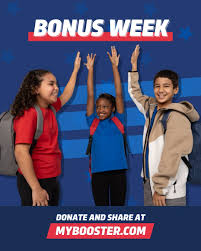 We are so excited to celebrate our...