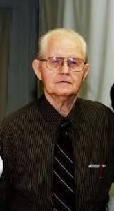 Richard Duane Felton (1932-2012)