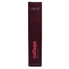 Lakme Collage Creme Hair Color 7 60 Chestnut Medium Blonde 2 Ounce